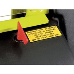  Halbautomatischer Deichselstapler TX Pramac Halbautomatischer Deichselstapler 1.000 kg - TX10/20 - 1150 x 560 12448298